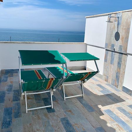 Sunset Apartment Santa Marinella Extérieur photo