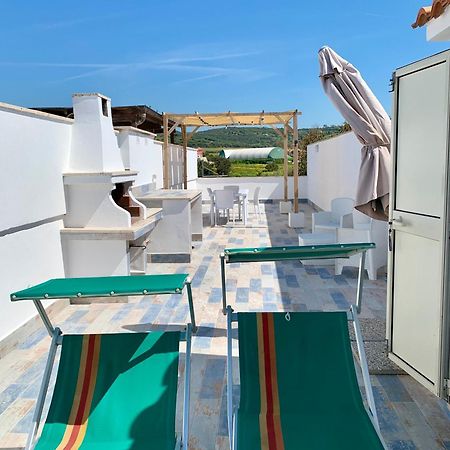 Sunset Apartment Santa Marinella Extérieur photo