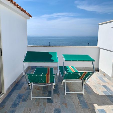 Sunset Apartment Santa Marinella Extérieur photo