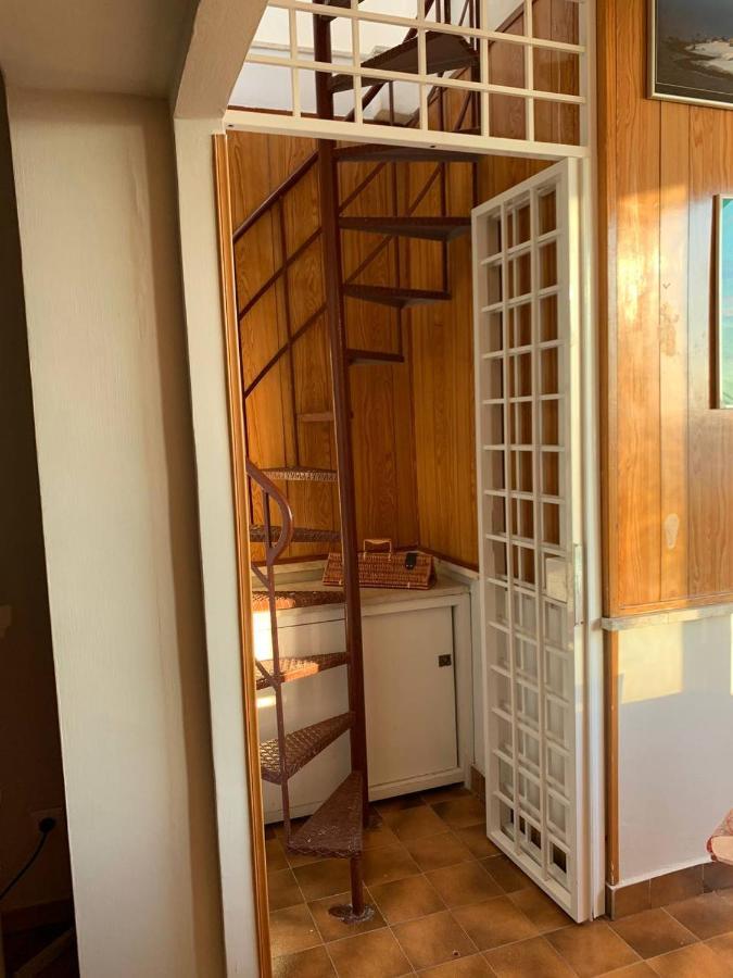 Sunset Apartment Santa Marinella Extérieur photo