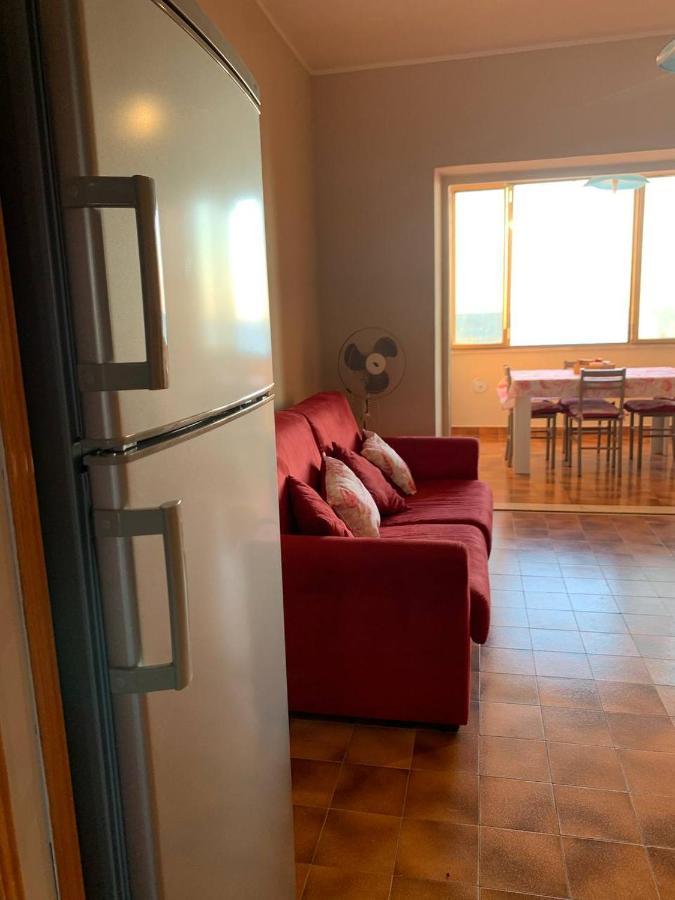 Sunset Apartment Santa Marinella Extérieur photo
