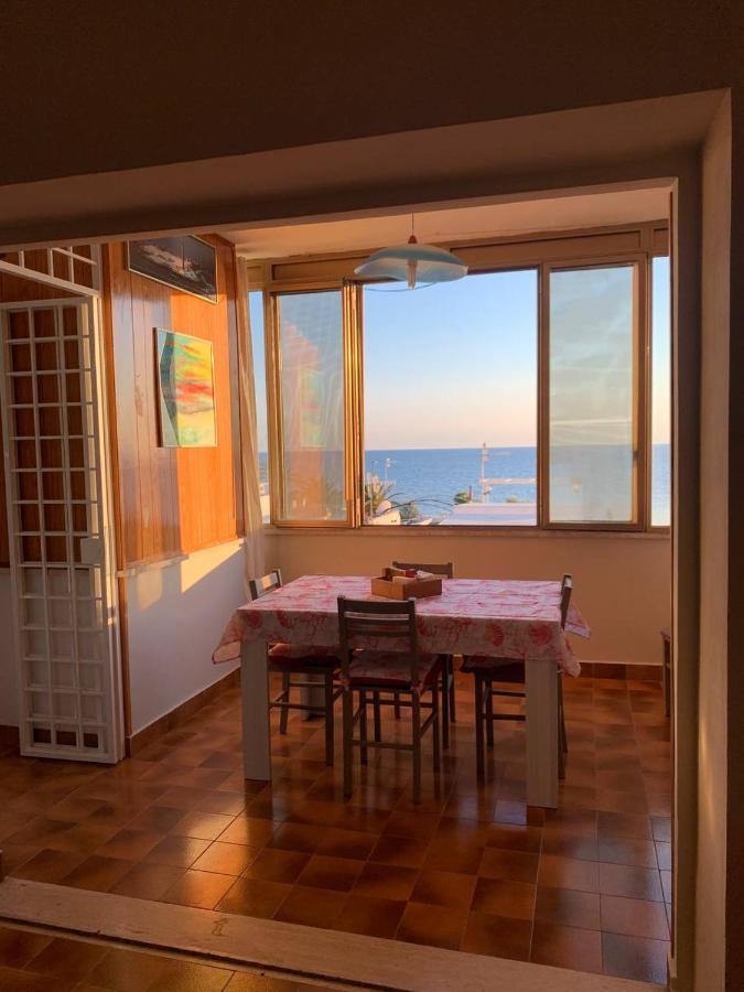 Sunset Apartment Santa Marinella Extérieur photo