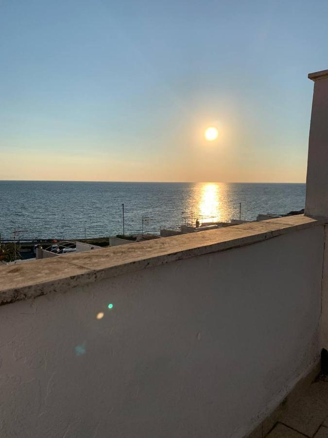 Sunset Apartment Santa Marinella Extérieur photo