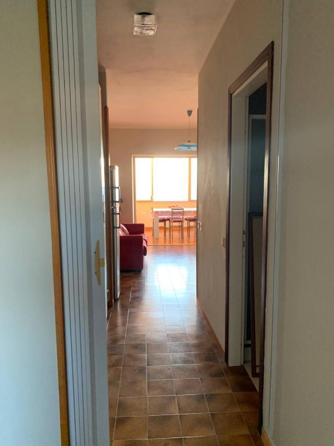 Sunset Apartment Santa Marinella Extérieur photo