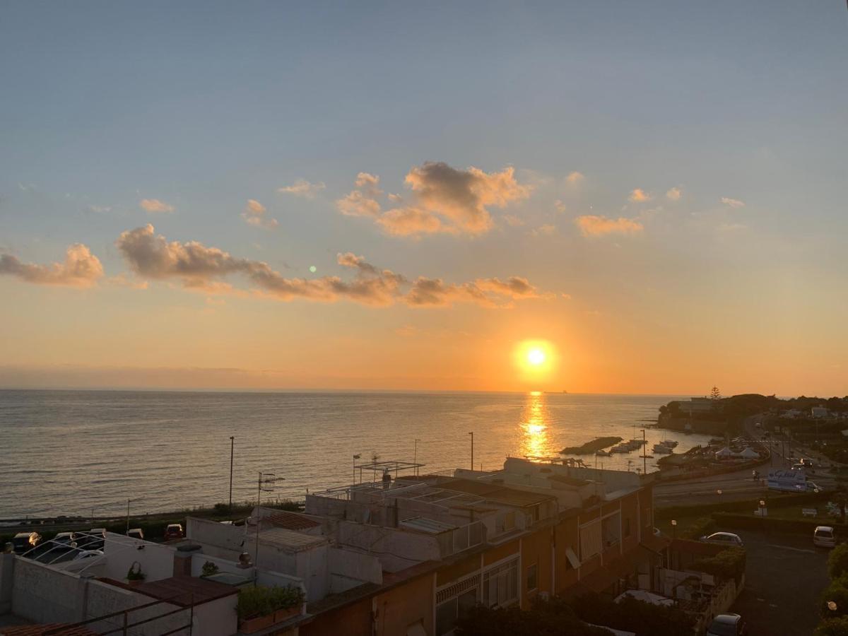 Sunset Apartment Santa Marinella Extérieur photo