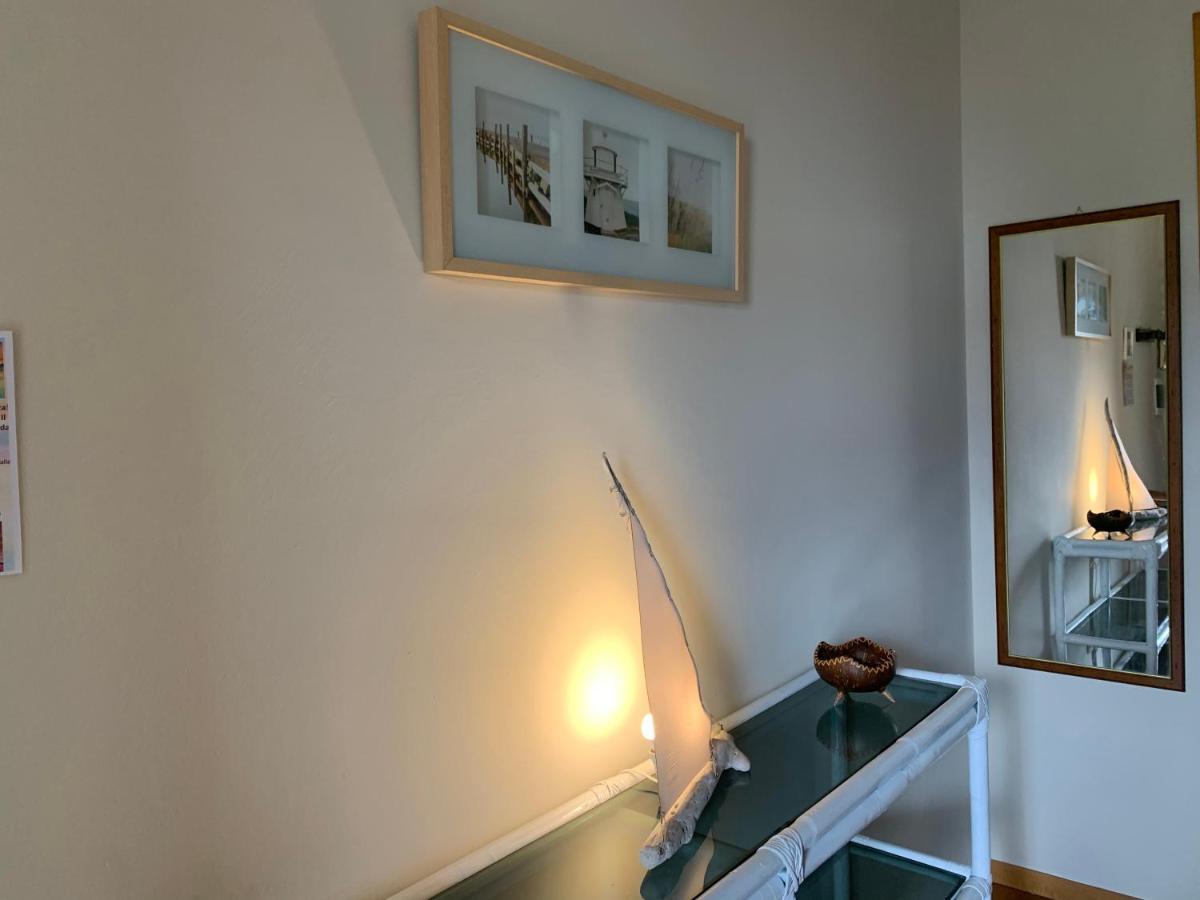 Sunset Apartment Santa Marinella Extérieur photo