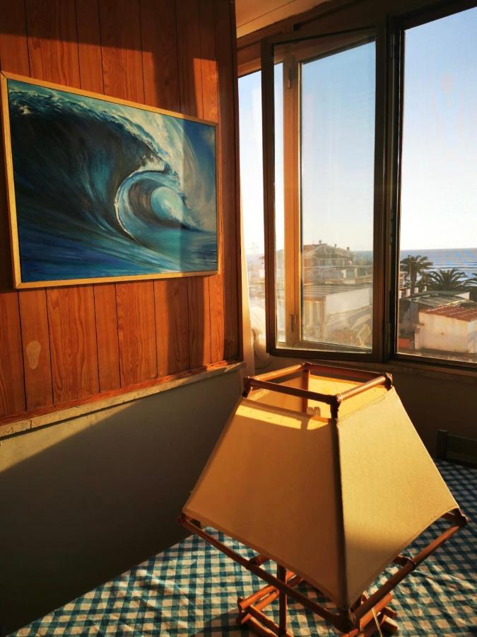 Sunset Apartment Santa Marinella Extérieur photo