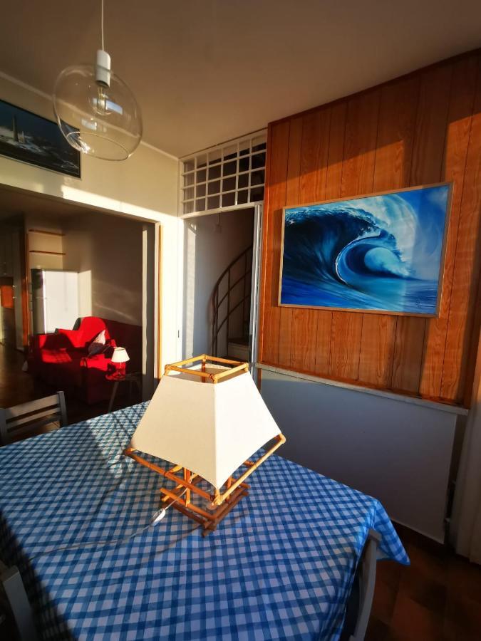 Sunset Apartment Santa Marinella Extérieur photo