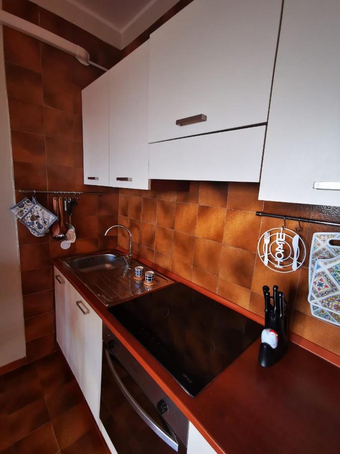 Sunset Apartment Santa Marinella Extérieur photo