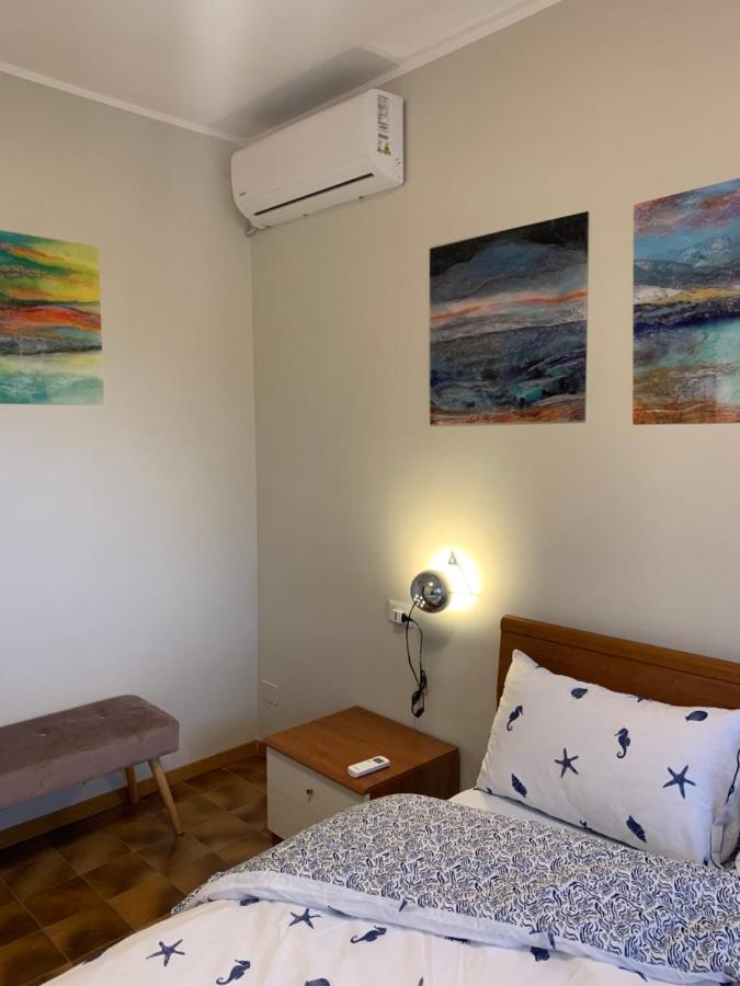 Sunset Apartment Santa Marinella Extérieur photo