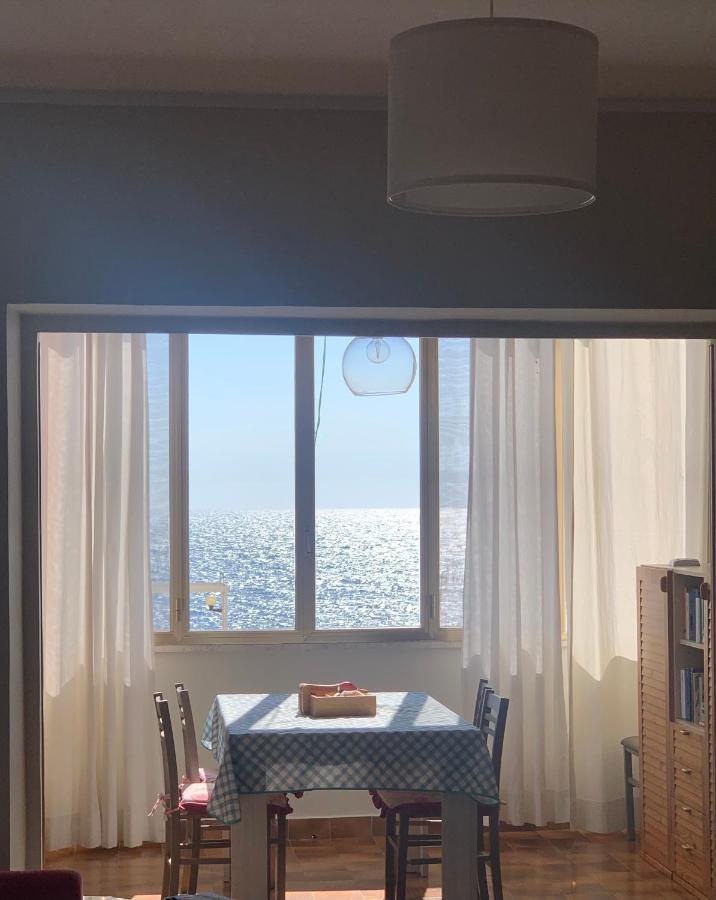 Sunset Apartment Santa Marinella Extérieur photo