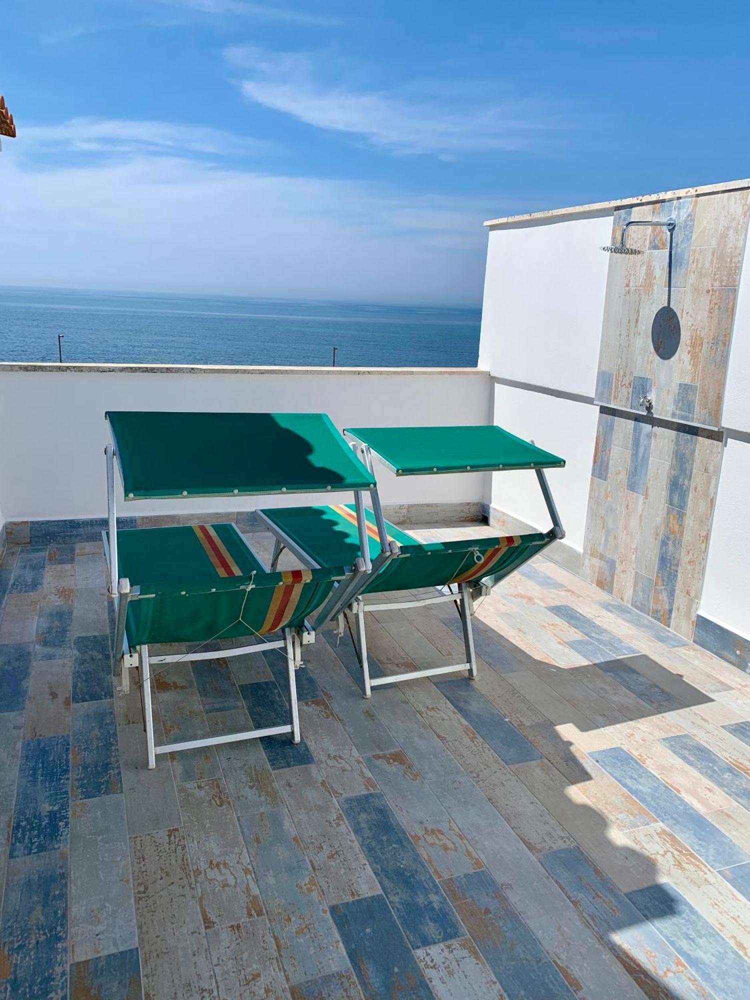 Sunset Apartment Santa Marinella Extérieur photo